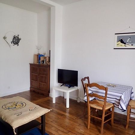 Appartement Tempere Avec Terrasse 图尔 外观 照片